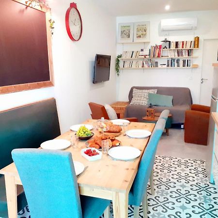 Esprit Bistrot / Rent4Night Grenoble公寓 外观 照片