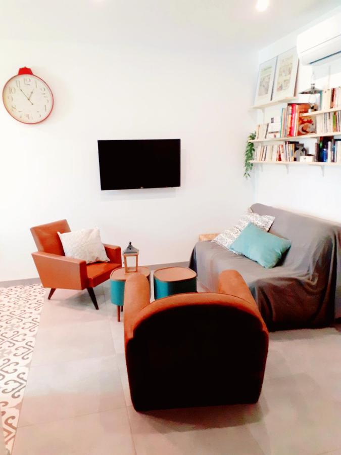 Esprit Bistrot / Rent4Night Grenoble公寓 外观 照片