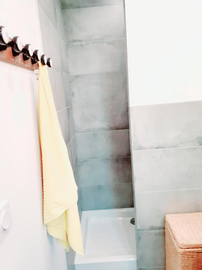 Esprit Bistrot / Rent4Night Grenoble公寓 外观 照片