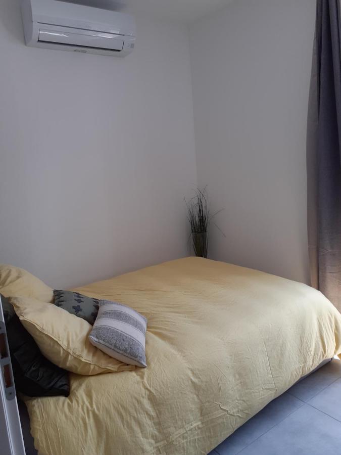 Esprit Bistrot / Rent4Night Grenoble公寓 外观 照片