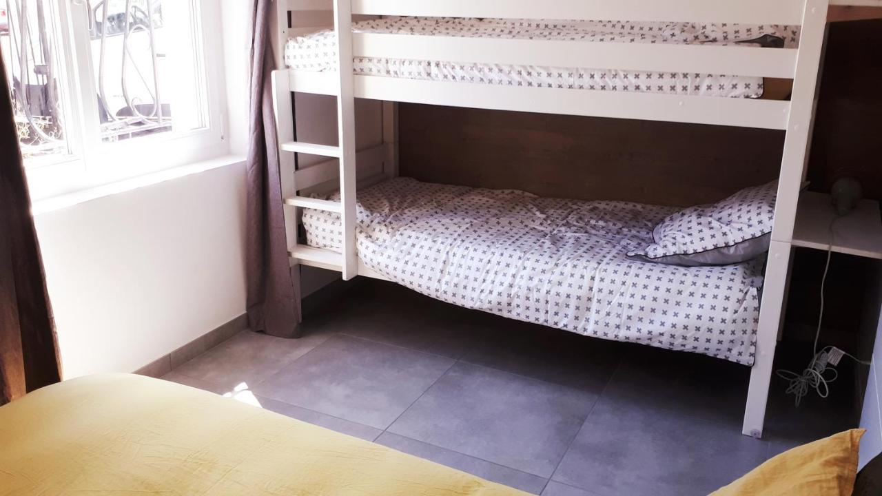 Esprit Bistrot / Rent4Night Grenoble公寓 外观 照片